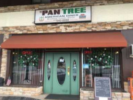 Pan Tree Incorporated inside