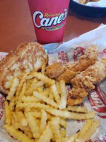 Raising Cane's Chicken Fingers food