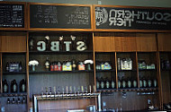 Southern Tier Brewing Company food
