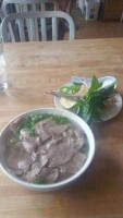 Black Pepper Pho food