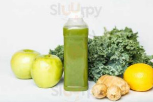 Ride On Smoothie Juice food