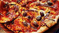 Arthur’s Pizza Maroubra food
