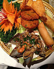 Thai Boathouse food