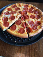 Gallagher's Pizzeria food