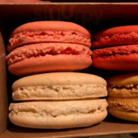 Macaron food