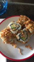 Little Sushi inside