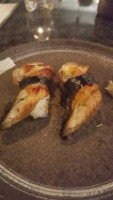 Kaze Sushi And Grill food