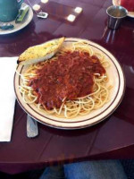 Capo's Italian Restaurants food