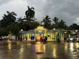 Kermit's Key West Key Lime Shoppe food