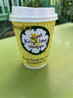 Kermit's Key West Key Lime Shoppe food