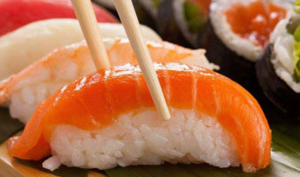 No. 1 Sushi food