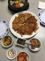 Soul Of Korea food