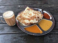 Restoran Thaqwa Curry House food