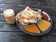 Restoran Thaqwa Curry House food