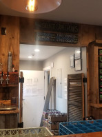 Naukabout Brewery And Taproom food