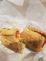 Potbelly Sandwich Shop food