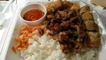 Gia Phu Chinese Vietnamese food