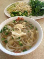 Gia Phu Chinese Vietnamese food