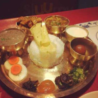 Everest Ethnic food
