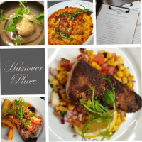Hanover Place food