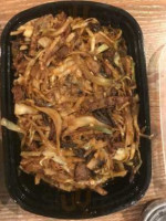 Ju Yuan Chinese food