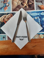 Fast Food Ka food