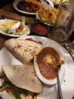 Emiliano’s Mexican Restaurant Bar food