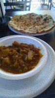 Sana Indian food