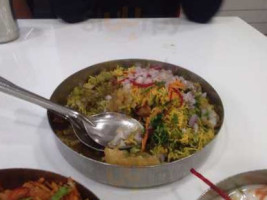 Kakal Kai Ruchi food