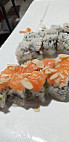 Yama Sushi inside
