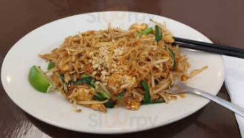 Thai Bistro (fletcher Ave) food
