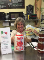 Latorra's Bagels And Italian Deli food
