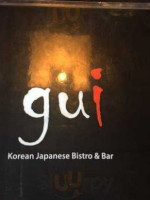 Gui Sushi Korean Japanese Bistro And food