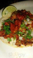 La Grande Mexicana food