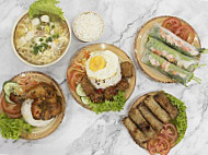 7968 Mei Wei Vietnamese Number One) food
