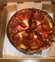 Gionino's Pizza food