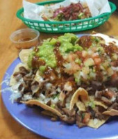 El Favorito Taqueria food