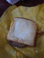 Whataburger food