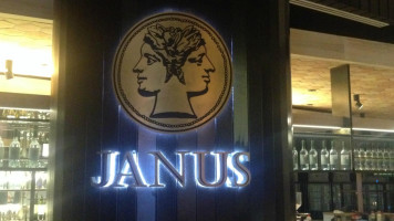 Janus food