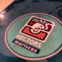 Mariscos Hector's Restaurant food