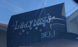 Ladybugs Bakery And Deli food