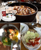 Restoran ˝trta Mrta˝ food