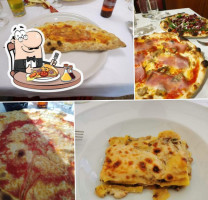 Pizzeria Al Panzerotto food