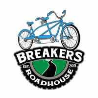 Breakers Roadhouse outside