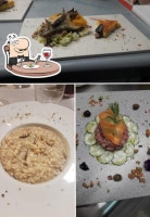 Antica Trattoria Da Valencia food