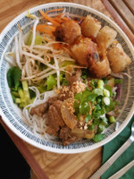 Ô Thaï food
