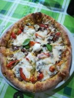 Pizzeria Cin Cin food