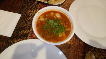 Jai Thai Kitchen food