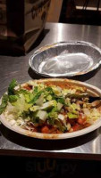 Chipotle Mexican Grill food