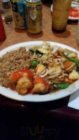 Ho Lo Ma Chinese food